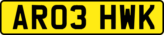 AR03HWK