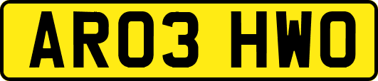 AR03HWO
