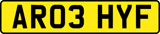 AR03HYF