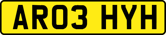 AR03HYH
