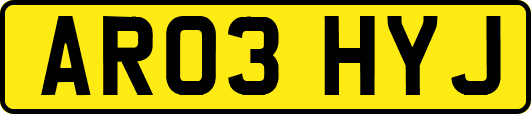 AR03HYJ