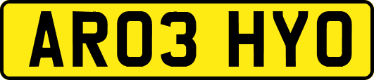 AR03HYO