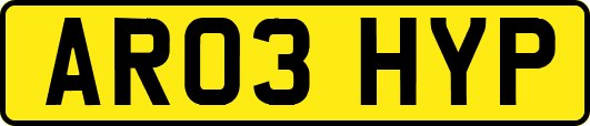 AR03HYP