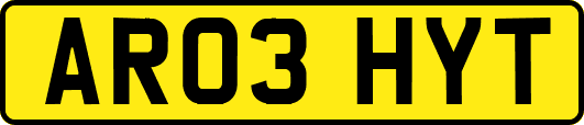 AR03HYT
