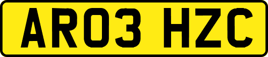 AR03HZC