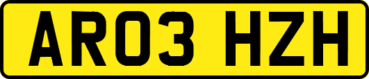 AR03HZH