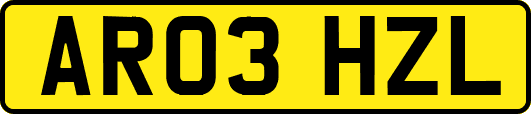 AR03HZL