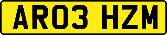 AR03HZM