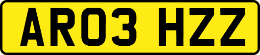 AR03HZZ