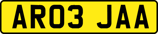 AR03JAA