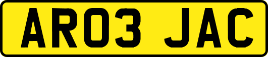 AR03JAC