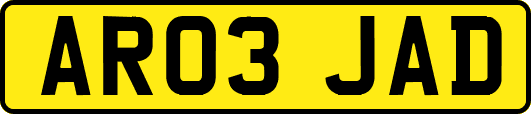 AR03JAD