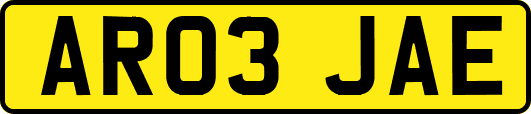 AR03JAE