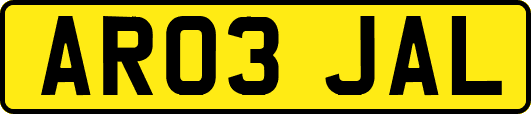 AR03JAL