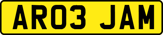 AR03JAM