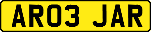 AR03JAR