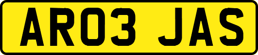 AR03JAS