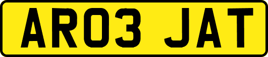 AR03JAT