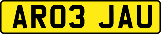 AR03JAU