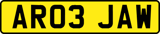 AR03JAW