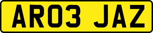 AR03JAZ