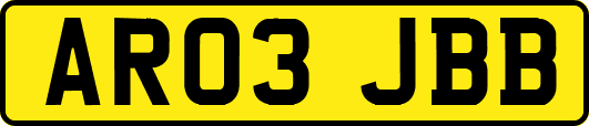 AR03JBB