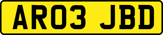 AR03JBD