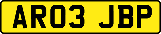AR03JBP