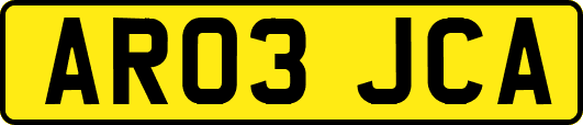 AR03JCA