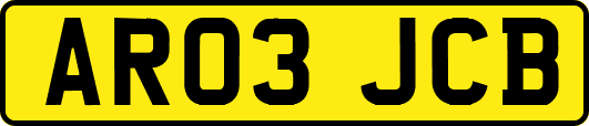 AR03JCB