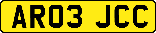 AR03JCC