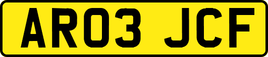 AR03JCF