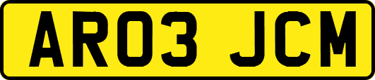 AR03JCM