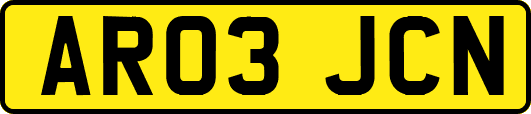 AR03JCN