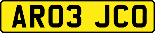 AR03JCO