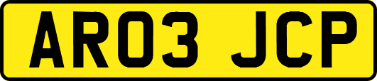 AR03JCP