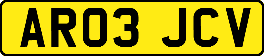 AR03JCV