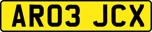 AR03JCX