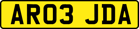 AR03JDA