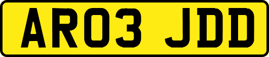 AR03JDD