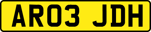 AR03JDH