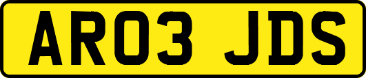 AR03JDS