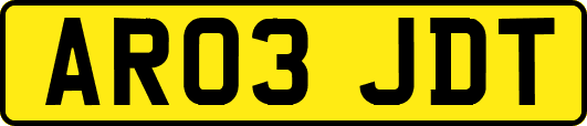 AR03JDT