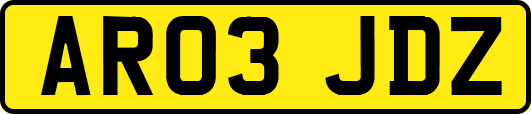 AR03JDZ