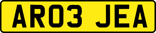 AR03JEA