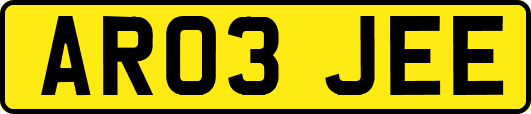 AR03JEE