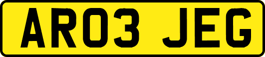 AR03JEG