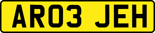 AR03JEH