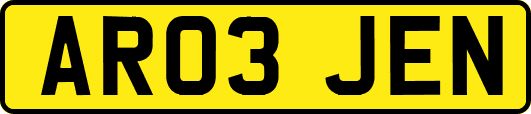 AR03JEN