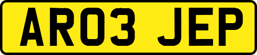 AR03JEP